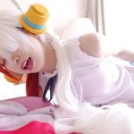冬愛ことねさんのエロすぎるコスプレ画像まとめ サムネイル