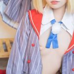 Vtuber しぐれういのエロいコスプレ画像まとめ アイキャッチ画像