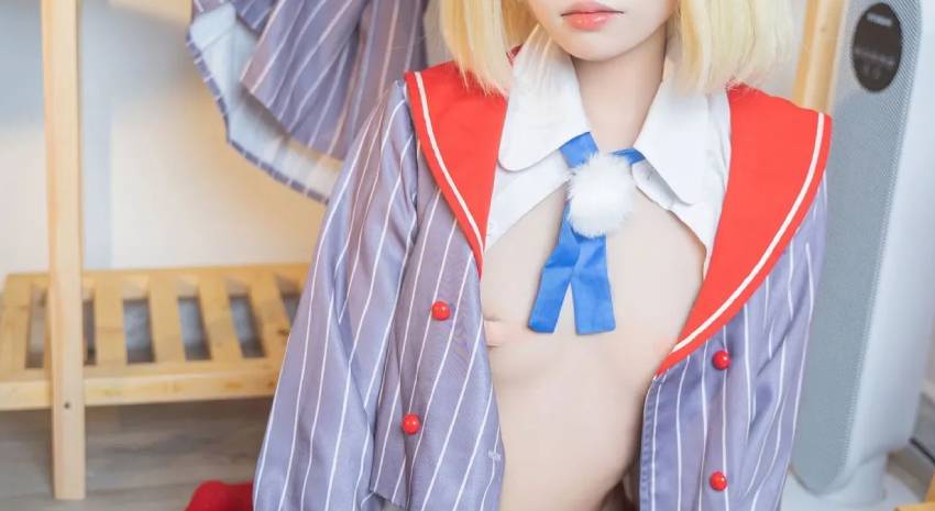 Vtuber しぐれういのエロいコスプレ画像まとめ アイキャッチ画像