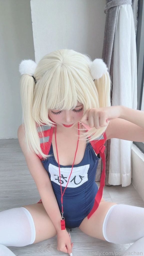 Vtuber しぐれういのエロいコスプレ画像まとめ 08