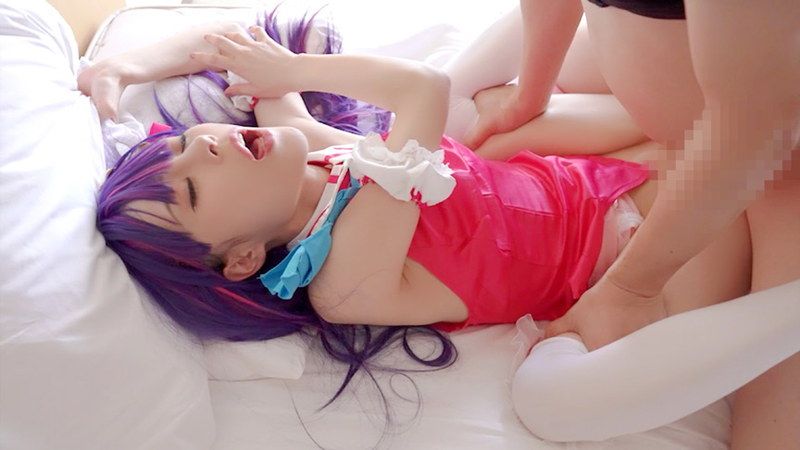 推しの子のエロいコスプレ画像まとめ Vol.3 18