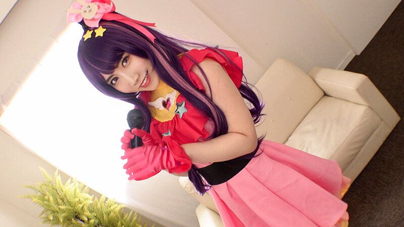 推しの子のエロいコスプレ画像まとめ Vol.3 23