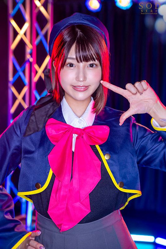 推しの子のエロいコスプレ画像まとめ Vol.3 29