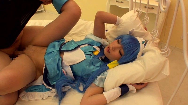 プリキュアシリーズのエロいコスプレ画像まとめ Vol.3 40
